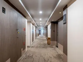 Yuansu Boutique Hotel - Image 5