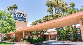 Saga Motor Hotel Pasadena - Image 3