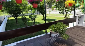 Νέος Πύργος Family Home - Image 3