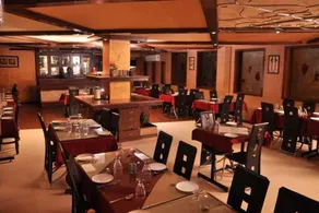 Hotel Bareilly Palace - Image 5