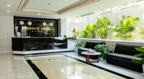 Urbanite Hotel - Image 4
