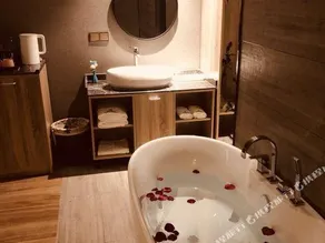 Ailove Yahao Hotel - Image 2