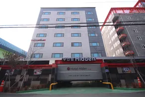 Jeonju Deokjin-dong Hasen Hidden Hotel  - Image 3