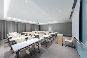 Ji Hotel Taiyuan Qianfeng Nan Road - Image 3