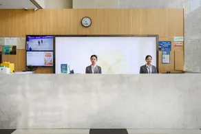 GreenTree Inn Express Laizhou Bus Station Wenhua Xi Street - Image 2