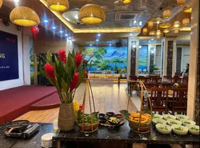 Gia Le Hotel - Image 2