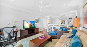 3-Bed Villa 208 at Turtle Bay - Image 5