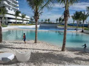 Pampanga Staycation Condo Unit In San Fernando - Image 2