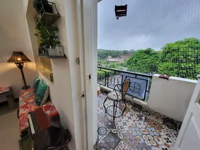 Apartment | Giriraj View | Parikrama| Near ISKCON - Image 3