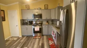 Modern Comfort Near Military Bases & Shopping – Walk to Parks & Lakes! - Image 2