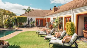 Villa Chad Luxury Guesthouse - Image 4