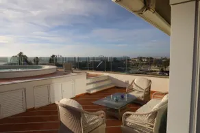 Appartement de vacances | Vue mer - Image 4