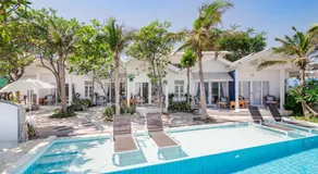 Baan KangMung Hua Hin On The Beach - Image 4