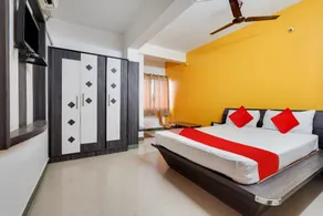 Hotel O Vasudha Rooms - Image 2