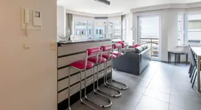 Apartment in Ostend near Sandy Beaches - Image 4