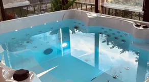 Villa avec Spa & Sauna, Évasion - Image 5