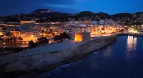 Appartement à louer à Moraira, CAP DOR - Image 3
