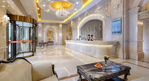 Vienna International Hotel Hunan Chenzhou Qingnian Avenue - Image 3