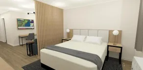 XStay Suites Mansfield - Image 2