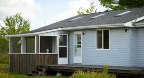 The Clydesdale Cottage at Lindsay Lake Farms - Image 3