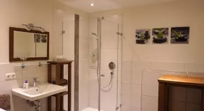 Ferienwohnung Am Feldbach - Image 2