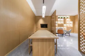 Naruiwanxin Hotel (Pingdingshan Heping Road Pedestrian Street Branch) - Image 5