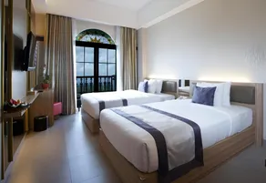 @K Hotel - Image 2