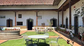 Hotel Monumento Hacienda de Amoltepec - Image 5