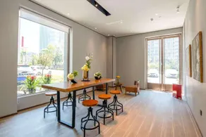 Hanting Hotel Kunming Economic Development Zone College - Image 2