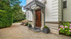 Entire Villa Imperial in Central Zurich - Image 5