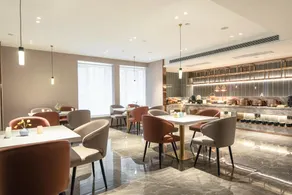Starway Hotel Baoji South Station Wuyue Plaza - Image 3