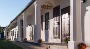 Tschardakenhof Appartements - Image 3