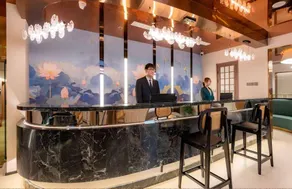 Yahe TRUE GO Hotel (Beijing Ali Chaoyang Science and Technology Park Cuigezhuang Subway Station ) - Image 3
