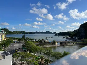 CAT BA ROSALIA HOTEL - Image 5