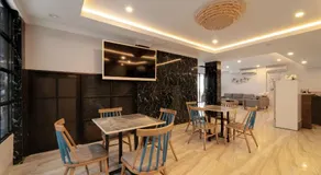 Barelang Hotel Nagoya Batam - Image 5