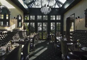 Hotel Villa Achenbach - Image 2