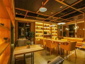 True Go Hotel Beijing New International Exhibition Center Capital Airport - Image 5