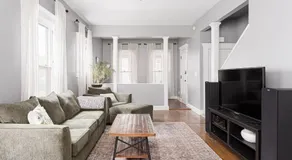 Indy Classic Family Home with Game Room - Walk to Mass Ave - Image 2
