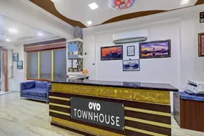 Hotel O ASA AGRA - Image 3
