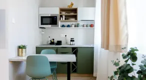Várvavár Apartman Gyula - Image 5