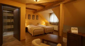 Hotel Starý Mlýn - Image 2