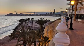 Apartamentos Benidorm Chorrol - Image 3