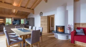 Bergappartements Reithammer - Ellmau - Image 2