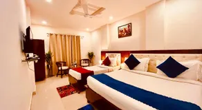 Hamilton Hotel & Resort by La Casa, Amritsar -#top rated #most awarded #swimming pool #prime locatio - Image 2