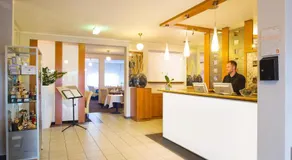 Hotel Garden Cottage mit kostenfreien Parkplätzen - Image 4