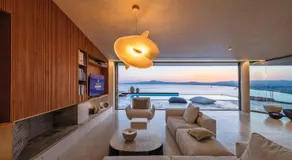 Villa Deep Blue in Messinia - Image 3