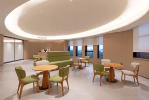 JI Hotel Huai'an Hongze Dongtinghu Road - Image 4