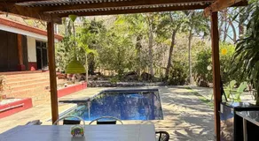 Casa Avi Fauna Nature, Plage 5m, LIR 40m - Image 3