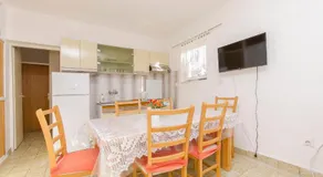 Tolle Wohnung mit Terrasse und Grill | Gartenblick - Image 4