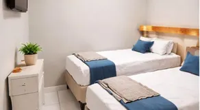 Hotel Interlagos Plaza - Image 2